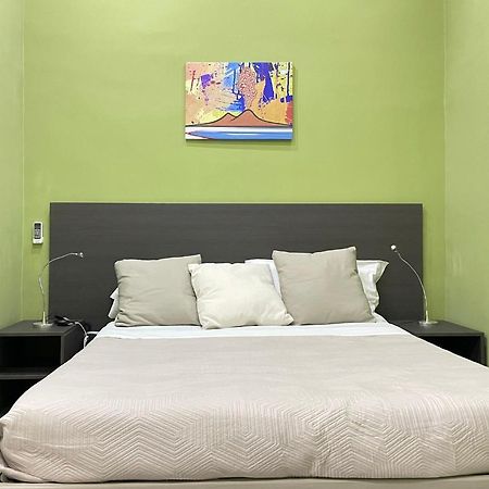 Holiday Naples Art Rooms Dış mekan fotoğraf