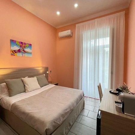Holiday Naples Art Rooms Dış mekan fotoğraf