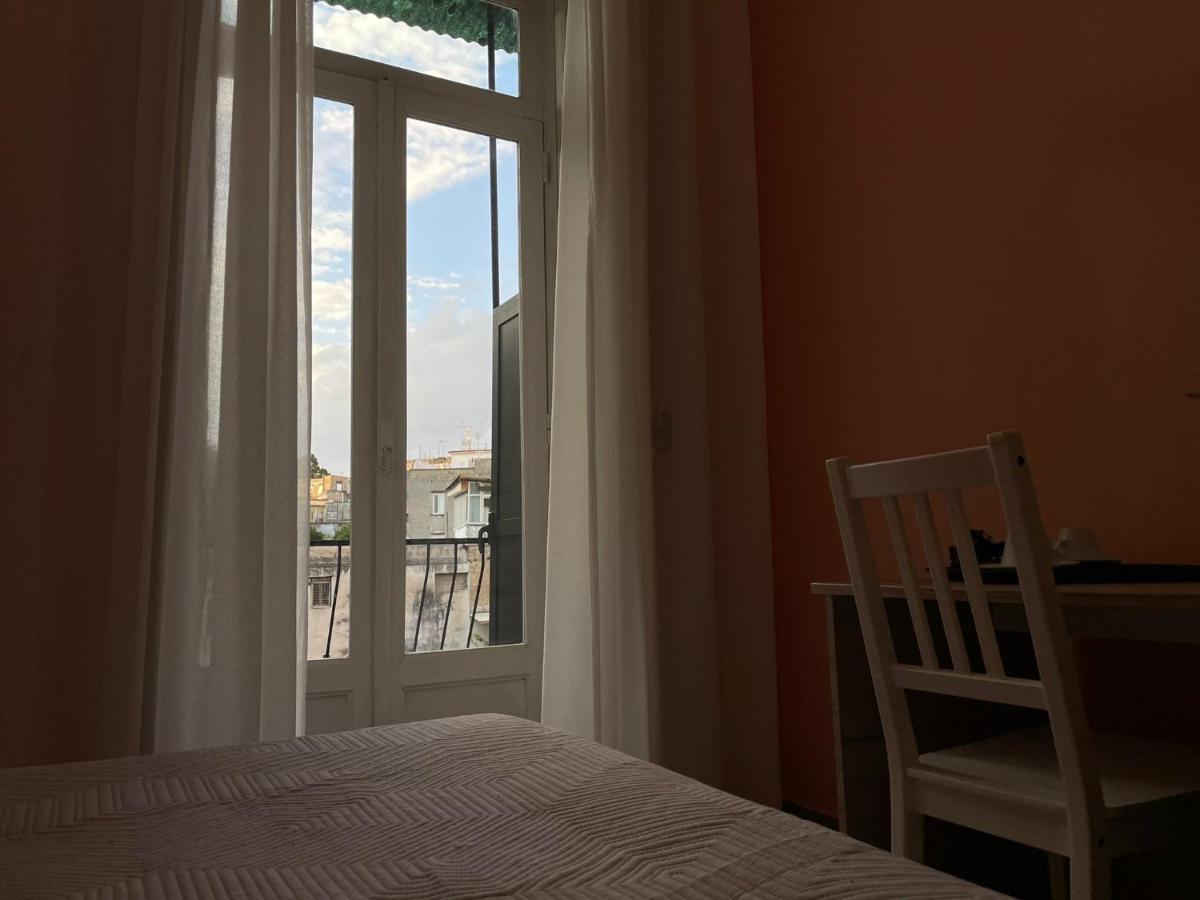 Holiday Naples Art Rooms Dış mekan fotoğraf