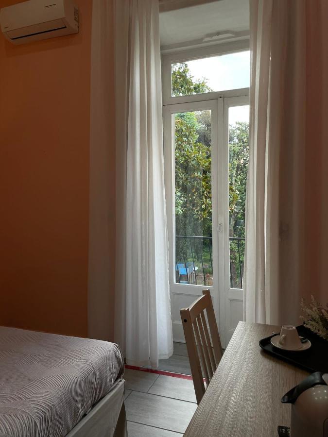 Holiday Naples Art Rooms Dış mekan fotoğraf