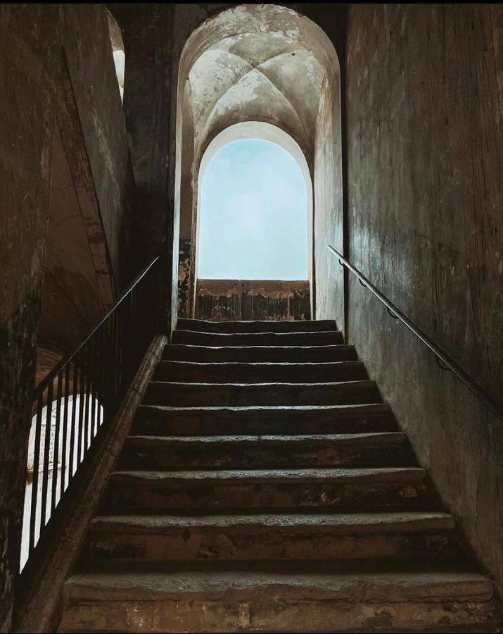 Holiday Naples Art Rooms Dış mekan fotoğraf